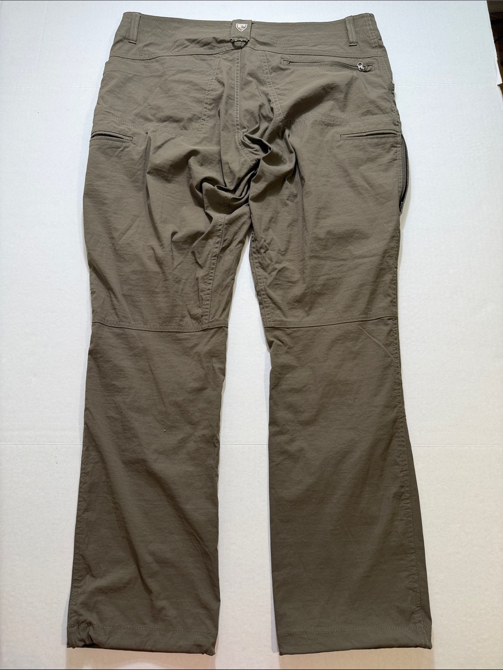 Kuhl Men's Renegade Rock Pant
Style 5603 - Picture 8 of 10